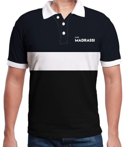 Tee newASFG T-Shirt