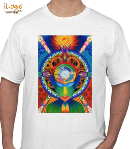 TEE KARANKUMARNAIR T-Shirt