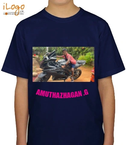 Tshirt AMUTHAZHAGAN T-Shirt