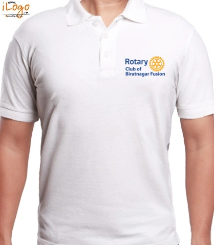 SHIRT ROTARY T-Shirt