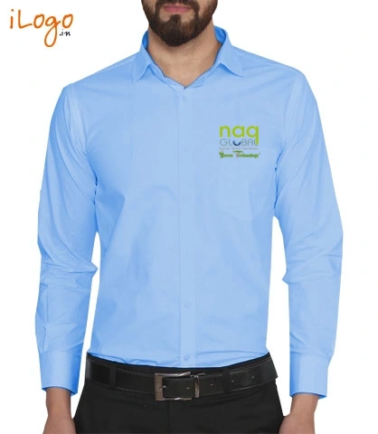 Shirt NAQ T-Shirt