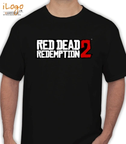 Tee RDR T-Shirt