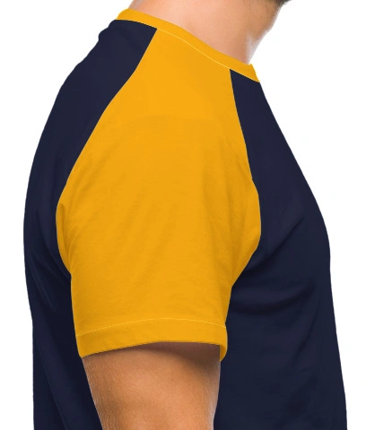 westernfleet Right Sleeve