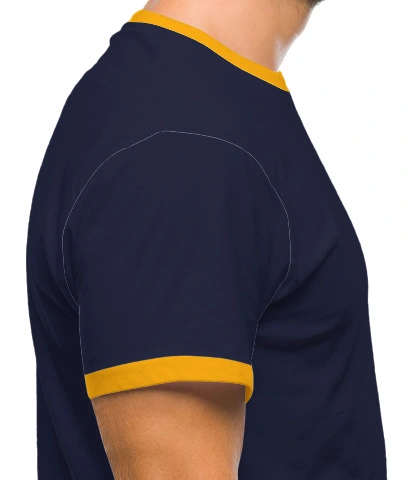 westernfleet Right Sleeve