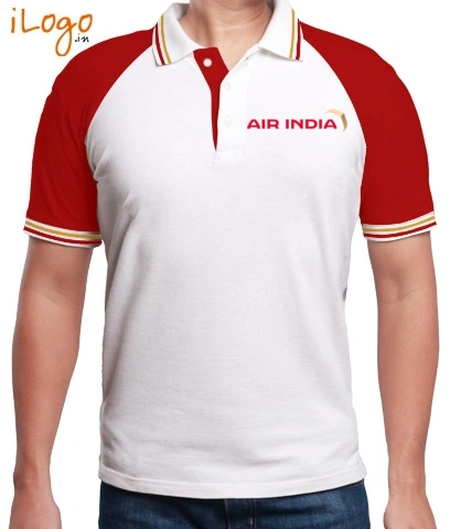 TEE airindia- T-Shirt