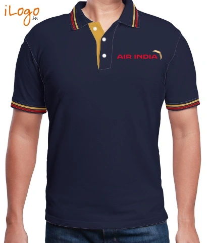 Shirt airindia- T-Shirt