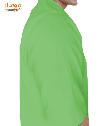 slhtgreen Right Sleeve