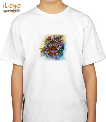 TEE girirajkids T-Shirt