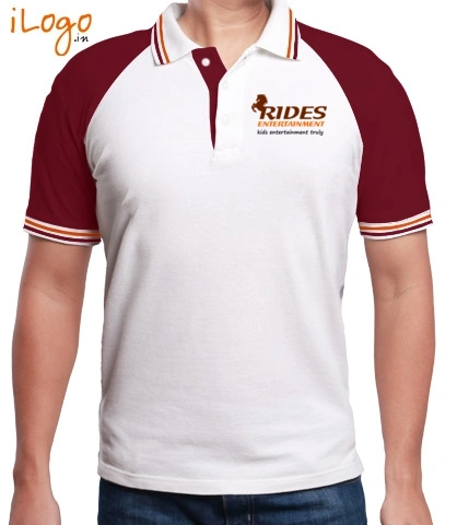 T shirts rides- T-Shirt