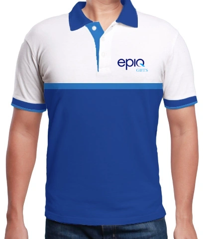 Tshirt epiq T-Shirt