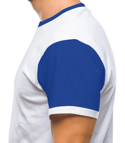 epiq Left sleeve