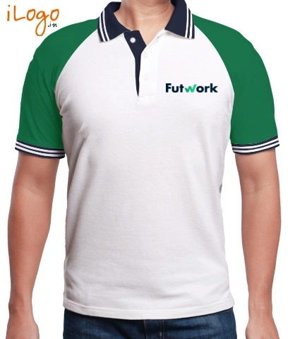 Tshirt futwork T-Shirt