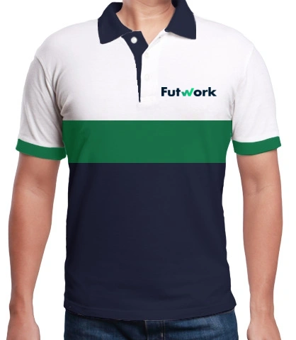 Tshirt futwork T-Shirt