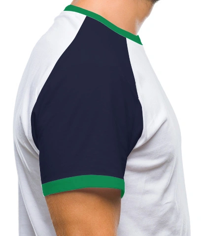 futwork Right Sleeve