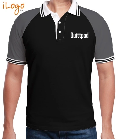 Shirt qtp T-Shirt