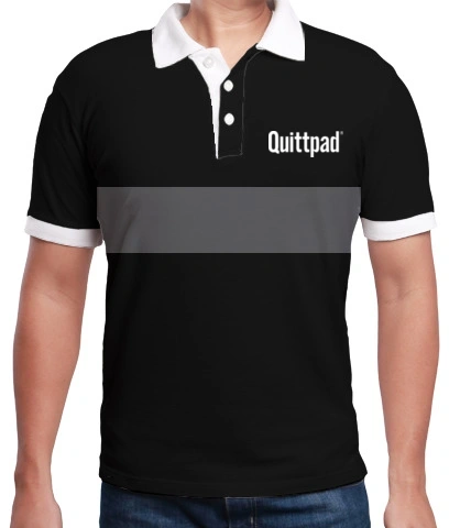 Shirt qtp T-Shirt