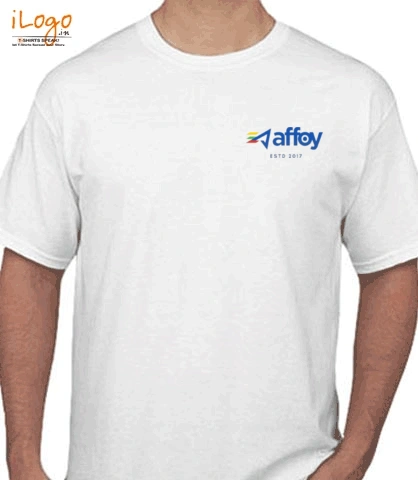 T shirts Affoy T-Shirt