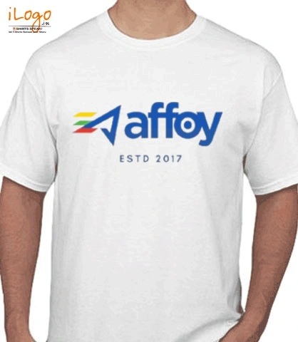 Affoy - Men's T-Shirt