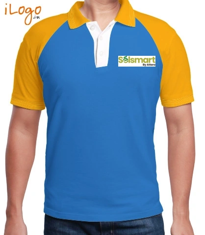 TSHIRT Selsmart T-Shirt