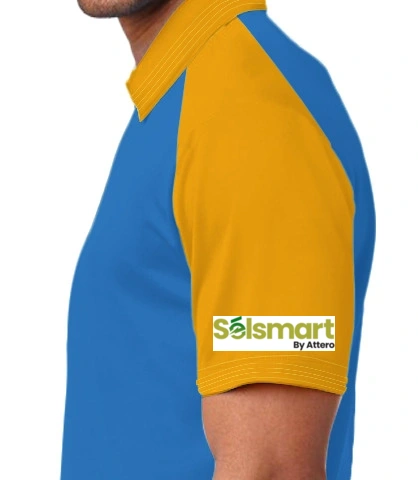 Selsmart Left sleeve