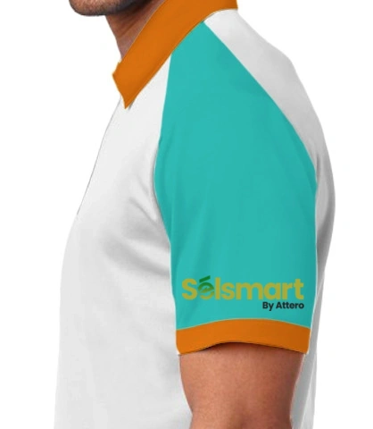 Selsmart Left sleeve