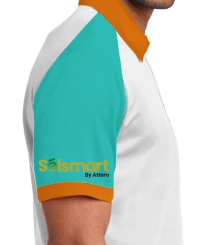 Selsmart Right Sleeve