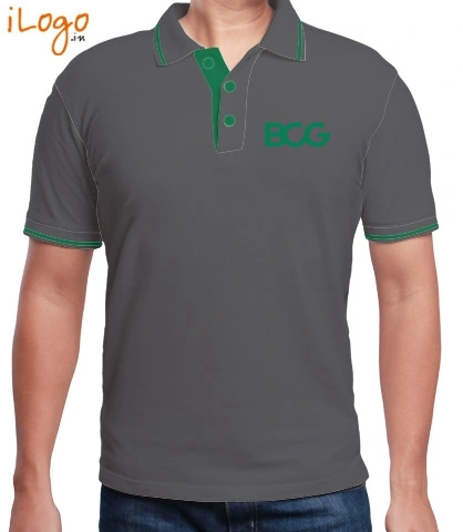 TSHIRTS BCG T-Shirt