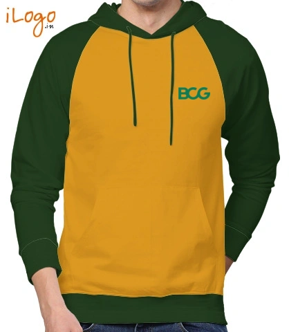 Shirt BCG T-Shirt