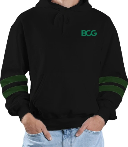 T Shirt BCG T-Shirt