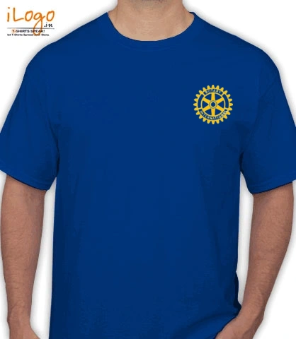 ROTARYA - Men's T-Shirt