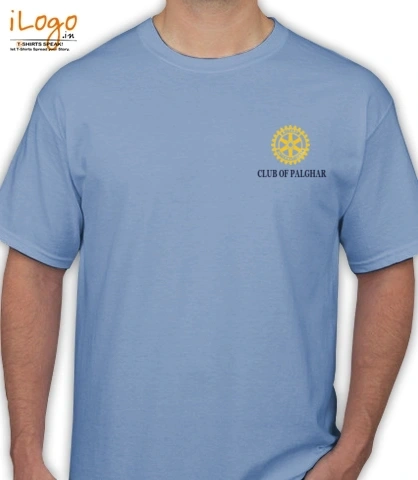 TSHIRTS ROTARY T-Shirt