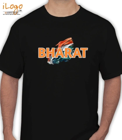 Shirts BHARAT T-Shirt