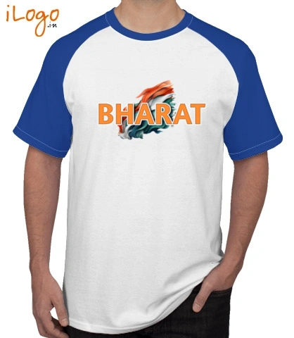 T shirts bharat T-Shirt