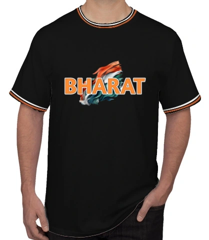 Tee bharat T-Shirt