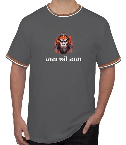 TSHIRT jai-shree-ram T-Shirt