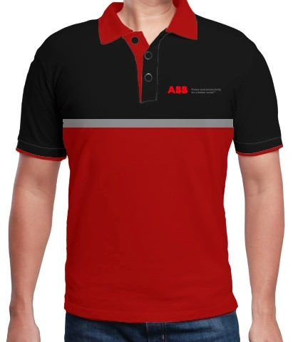 TSHIRT ABB T-Shirt