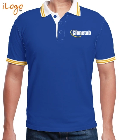 T SHIRT clonetab T-Shirt