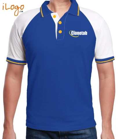 Tee clonetab T-Shirt