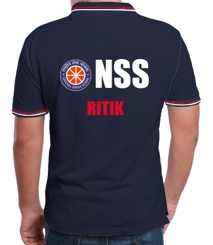 NSS-tshirt