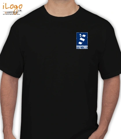 SHIRT sbs-logo T-Shirt