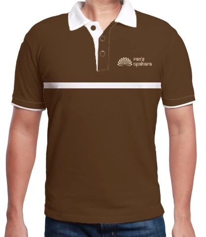 SHIRT uparan T-Shirt