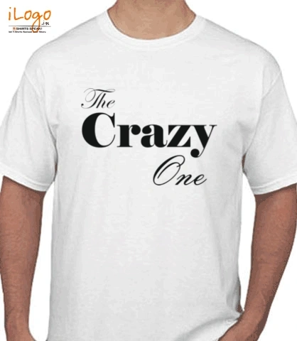 Tshirts thecrazyone T-Shirt