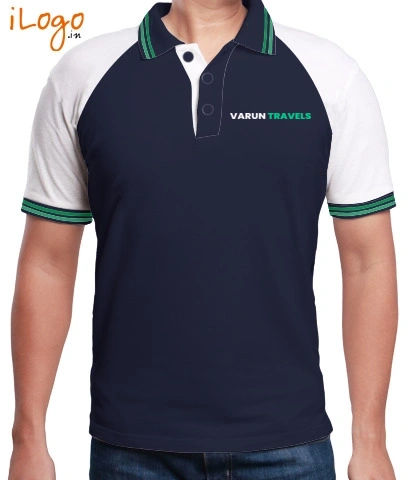 SHIRT varun-travels- T-Shirt