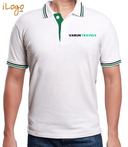 Tshirts varun-travels- T-Shirt