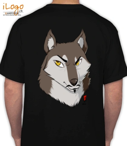 Wolf-