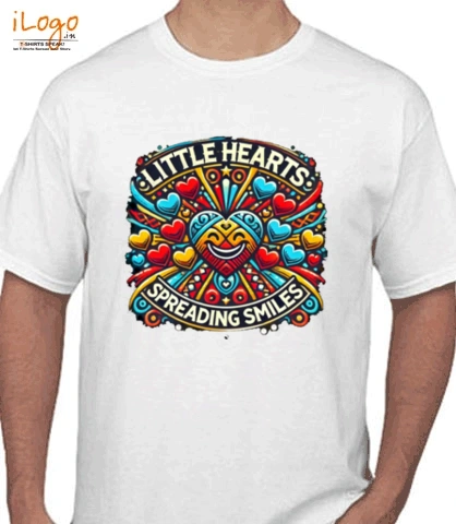 TSHIRTS littleheart T-Shirt