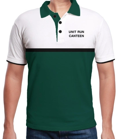 SHIRT Unitrunilogo T-Shirt