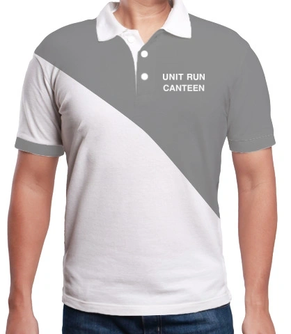 Shirt Unitrunilogo T-Shirt