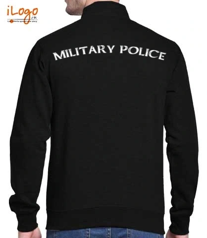 MILITARY-POLICE