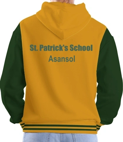 patrickschool